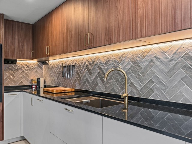 4 Bedrooms Townhouse in Puerto Banús