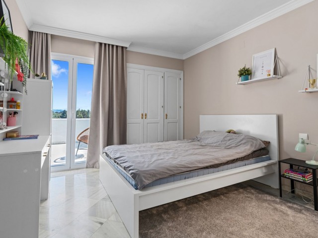 4 Bedrooms Townhouse in Puerto Banús