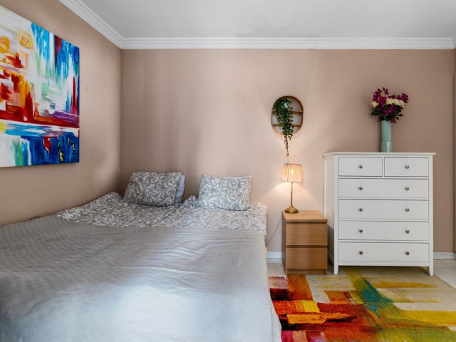 4 Bedrooms Townhouse in Puerto Banús