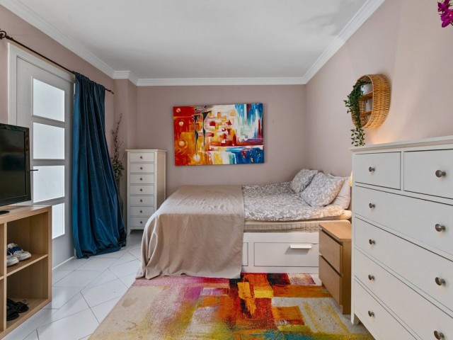 4 Bedrooms Townhouse in Puerto Banús