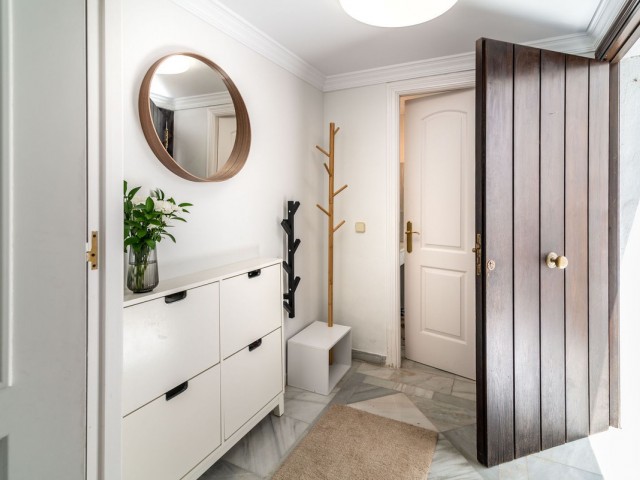 4 Bedrooms Townhouse in Puerto Banús