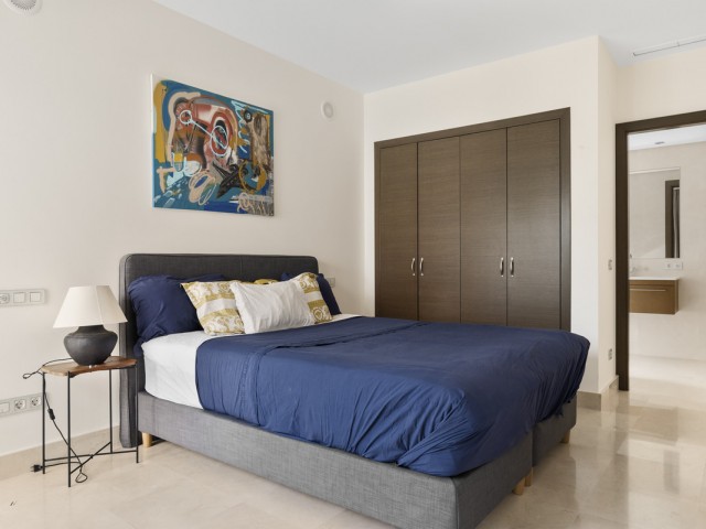 4 Sovrums Villa i Benahavís