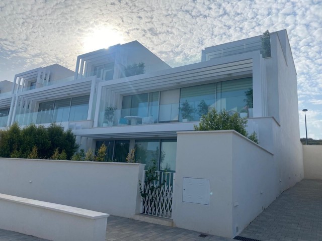 3 Schlafzimmer Reihenhaus in Sotogrande