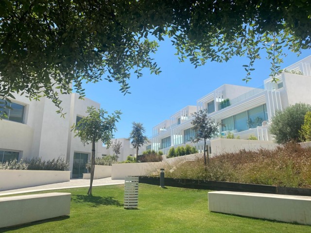 3 Schlafzimmer Reihenhaus in Sotogrande