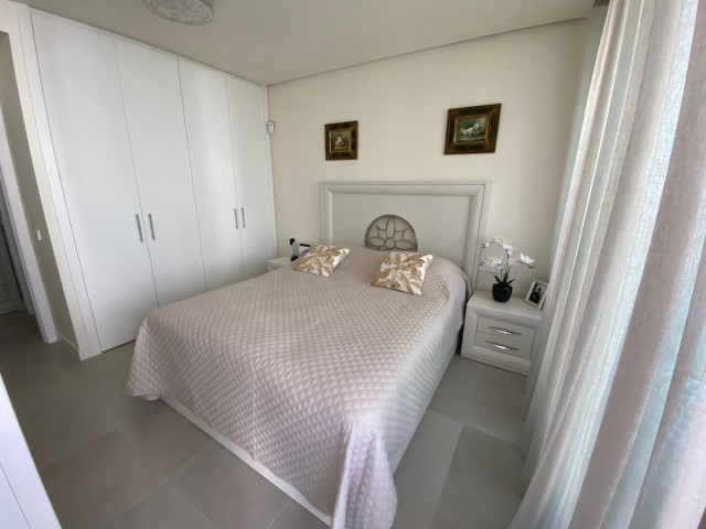 3 Schlafzimmer Reihenhaus in Sotogrande