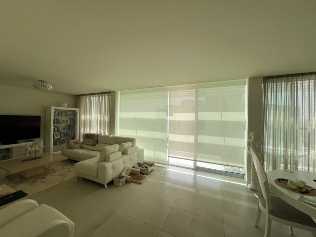 3 Schlafzimmer Reihenhaus in Sotogrande