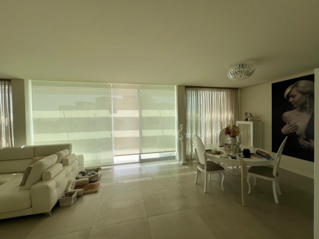 3 Schlafzimmer Reihenhaus in Sotogrande