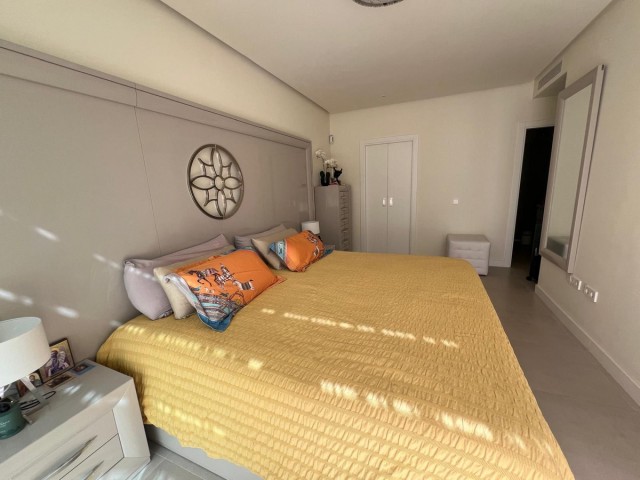 3 Schlafzimmer Reihenhaus in Sotogrande