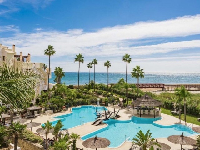 3 Bedrooms Apartment in New Golden Mile