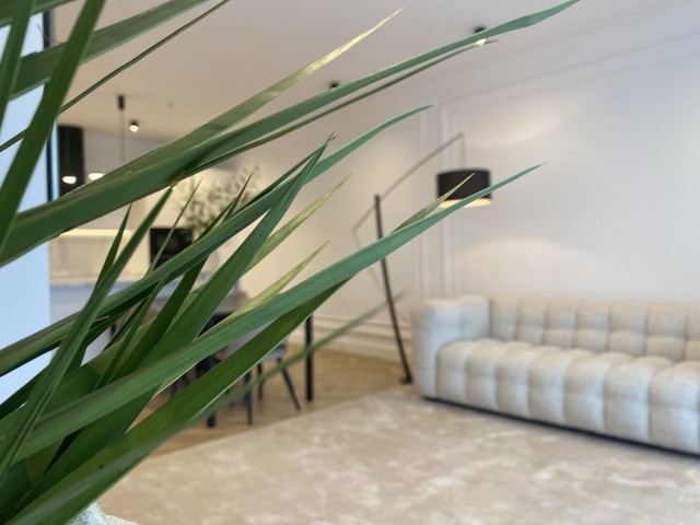 3 Bedrooms Apartment in New Golden Mile