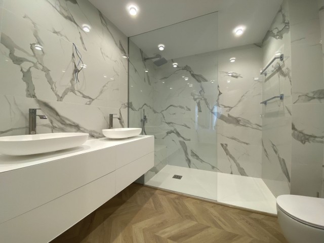 3 Bedrooms Apartment in New Golden Mile