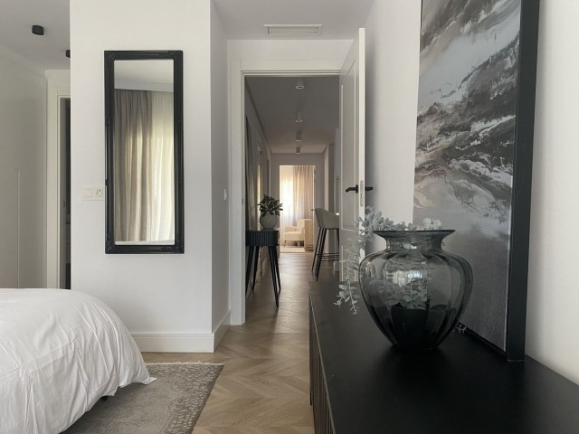 3 Bedrooms Apartment in New Golden Mile