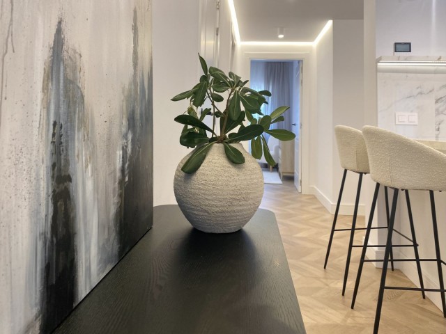 3 Bedrooms Apartment in New Golden Mile