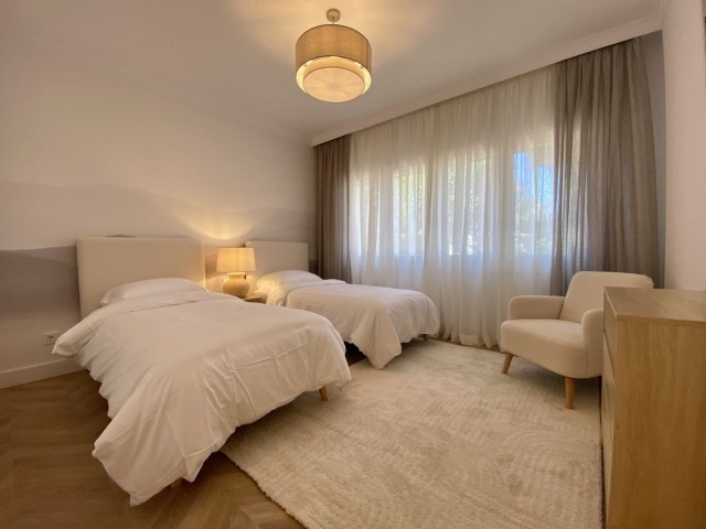 3 Bedrooms Apartment in New Golden Mile