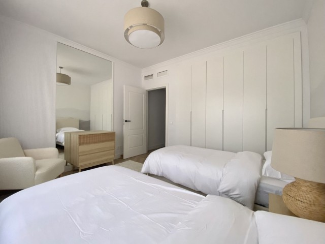 3 Bedrooms Apartment in New Golden Mile