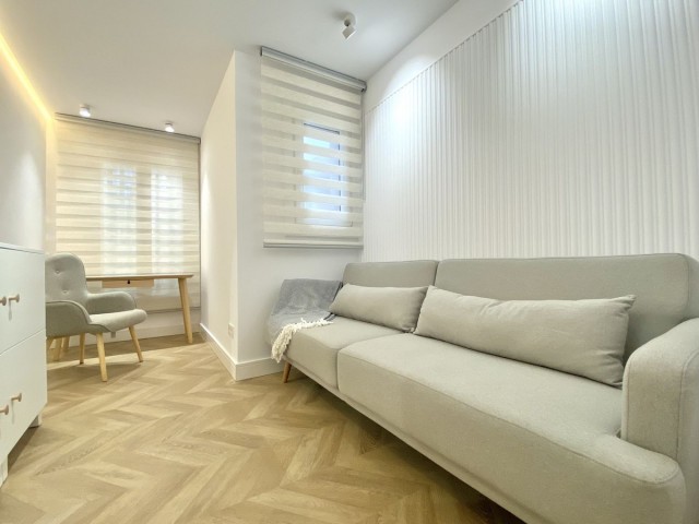 3 Bedrooms Apartment in New Golden Mile