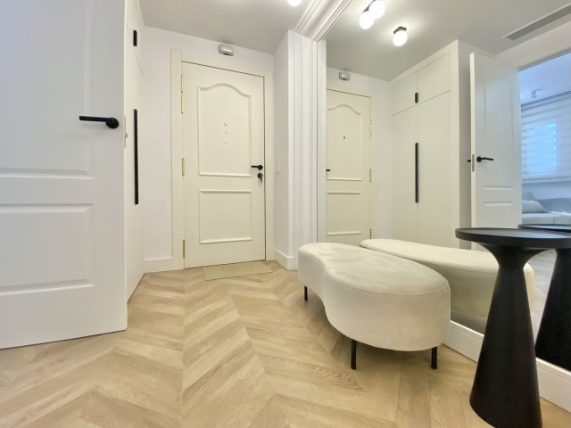 3 Bedrooms Apartment in New Golden Mile