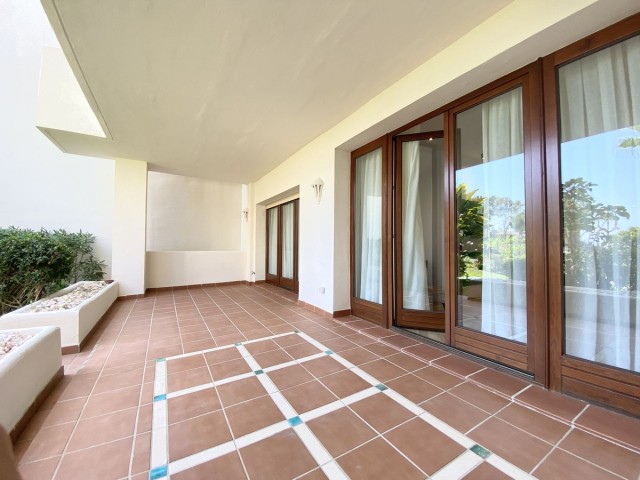 3 Bedrooms Apartment in New Golden Mile