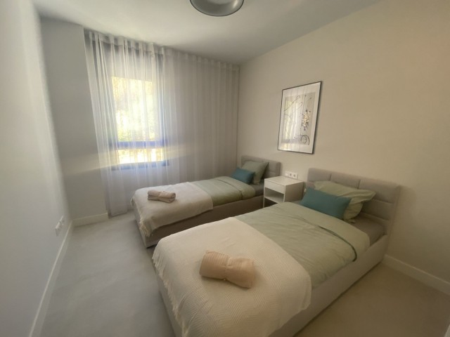 3 Schlafzimmer Apartment in Estepona