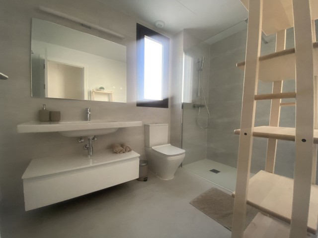 3 Schlafzimmer Apartment in Estepona