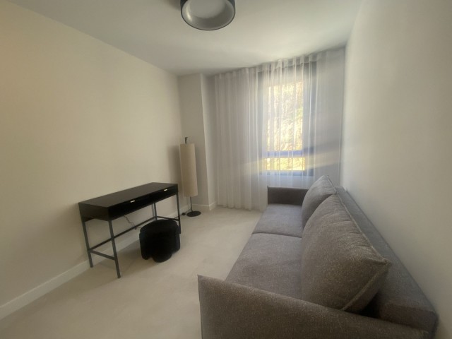 3 Schlafzimmer Apartment in Estepona