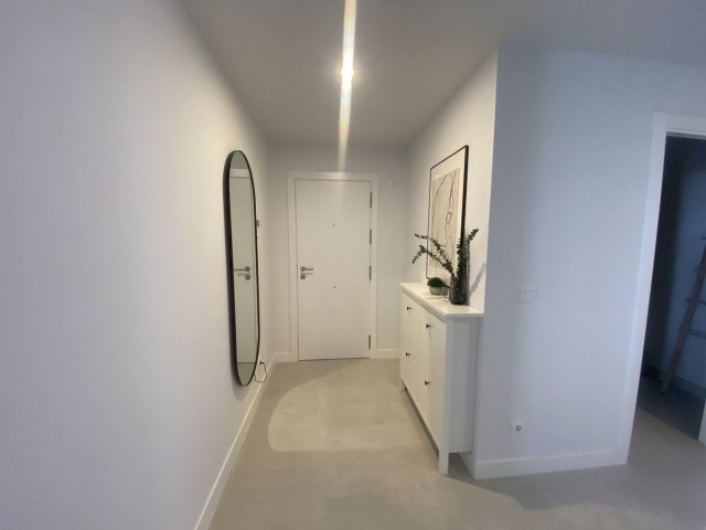 3 Schlafzimmer Apartment in Estepona