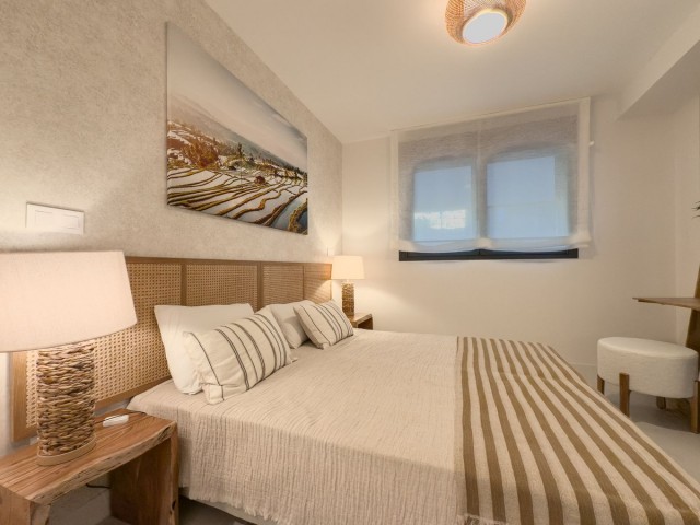 3 Schlafzimmer Apartment in Selwo