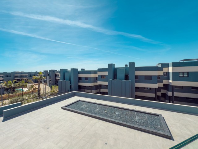 3 Schlafzimmer Apartment in Selwo