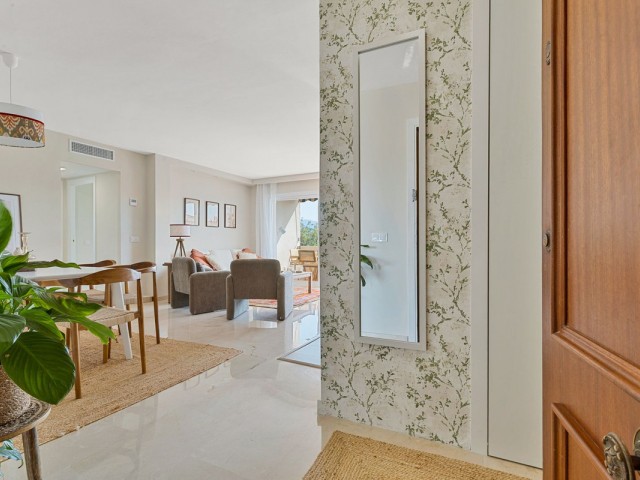 Appartement avec 2 Chambres  à Nueva Andalucía