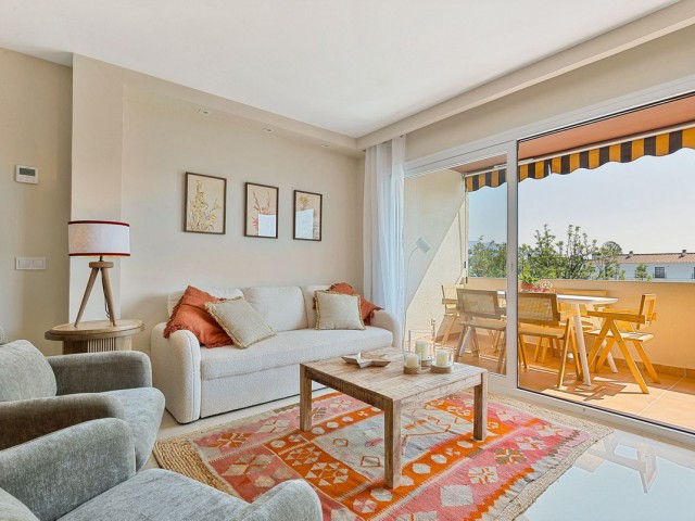 Appartement avec 2 Chambres  à Nueva Andalucía