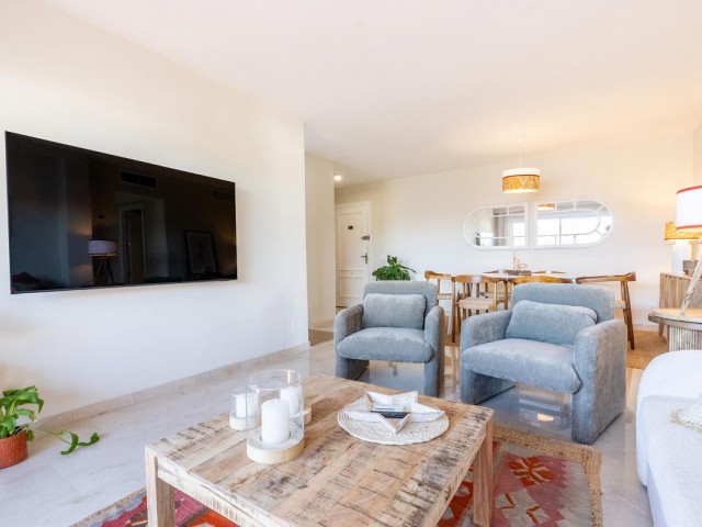 Appartement avec 2 Chambres  à Nueva Andalucía