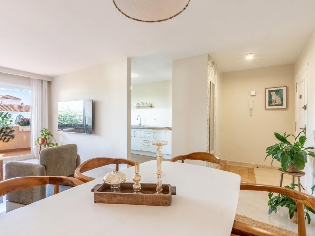 Appartement avec 2 Chambres  à Nueva Andalucía