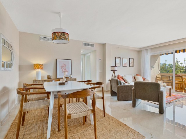 Appartement avec 2 Chambres  à Nueva Andalucía