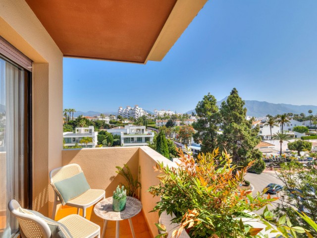 Appartement avec 2 Chambres  à Nueva Andalucía