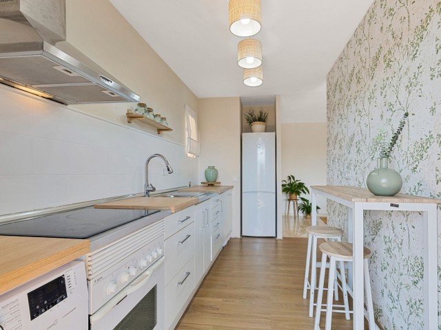 Appartement avec 2 Chambres  à Nueva Andalucía