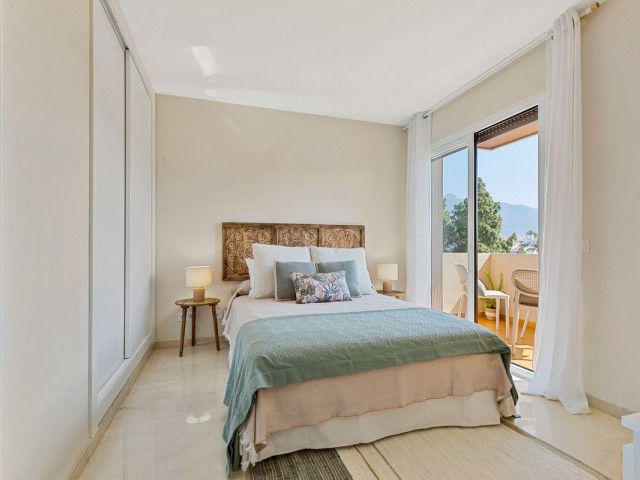 Appartement avec 2 Chambres  à Nueva Andalucía