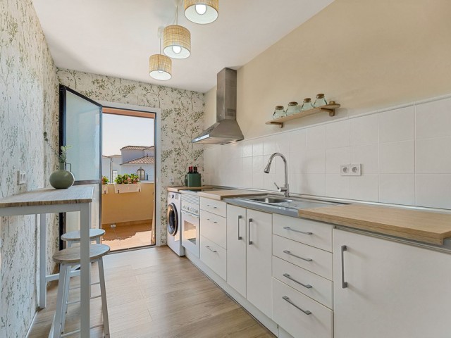 Appartement avec 2 Chambres  à Nueva Andalucía