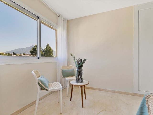 Appartement avec 2 Chambres  à Nueva Andalucía