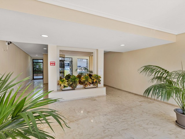 Appartement avec 2 Chambres  à Nueva Andalucía