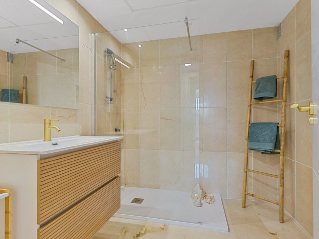 Appartement avec 2 Chambres  à Nueva Andalucía