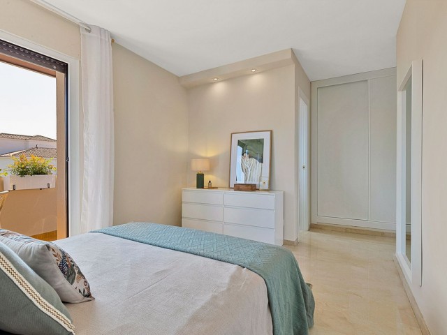 Appartement avec 2 Chambres  à Nueva Andalucía