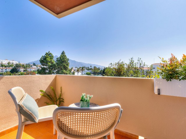 Appartement avec 2 Chambres  à Nueva Andalucía