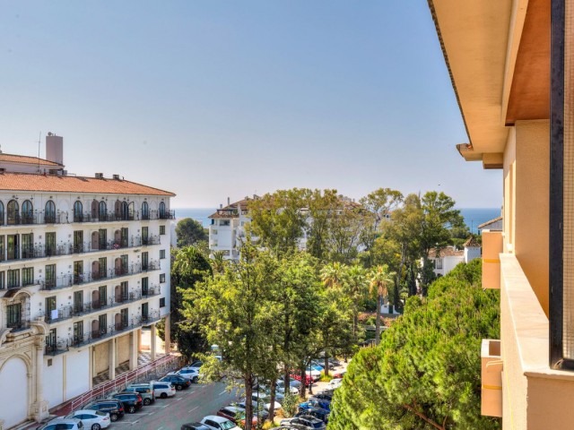 Appartement avec 2 Chambres  à Nueva Andalucía