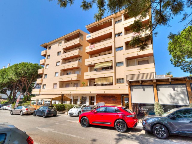 Appartement avec 2 Chambres  à Nueva Andalucía