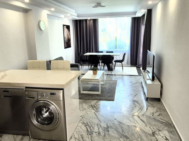 3 Schlafzimmer Apartment in Bahía de Marbella