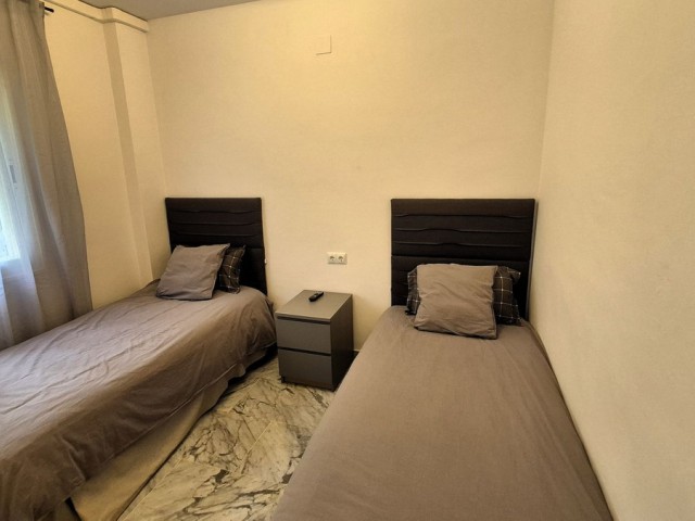 3 Schlafzimmer Apartment in Bahía de Marbella