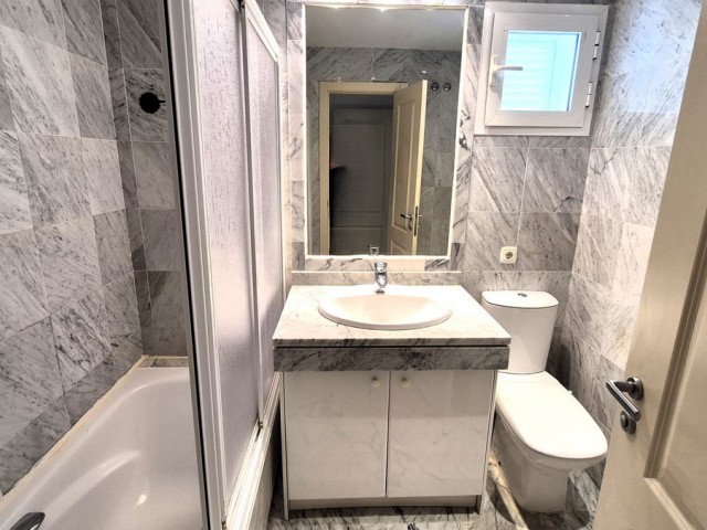 3 Schlafzimmer Apartment in Bahía de Marbella