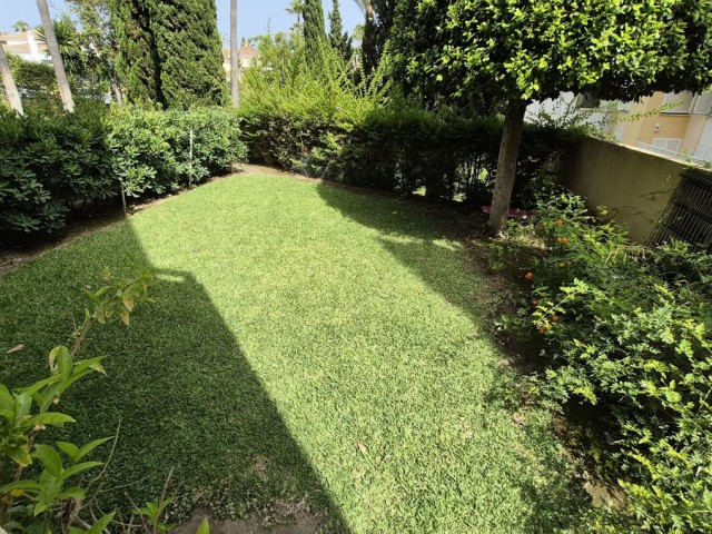 Leilighet, Bahía de Marbella, R5126917