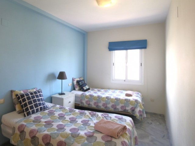 3 Makuuhuoneen Rivitalo Torreblanca