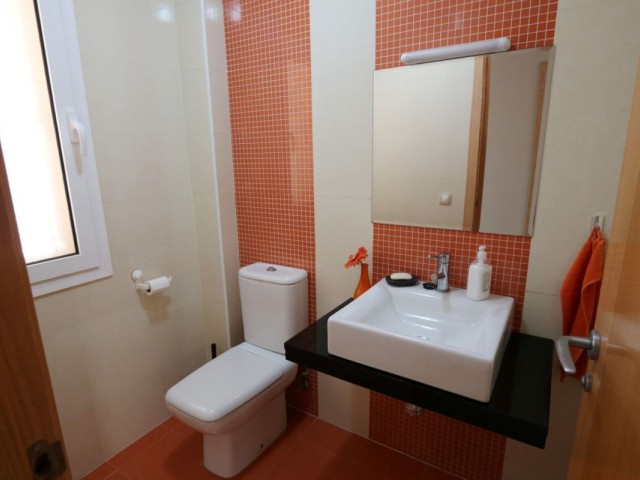 3 Makuuhuoneen Rivitalo Torreblanca